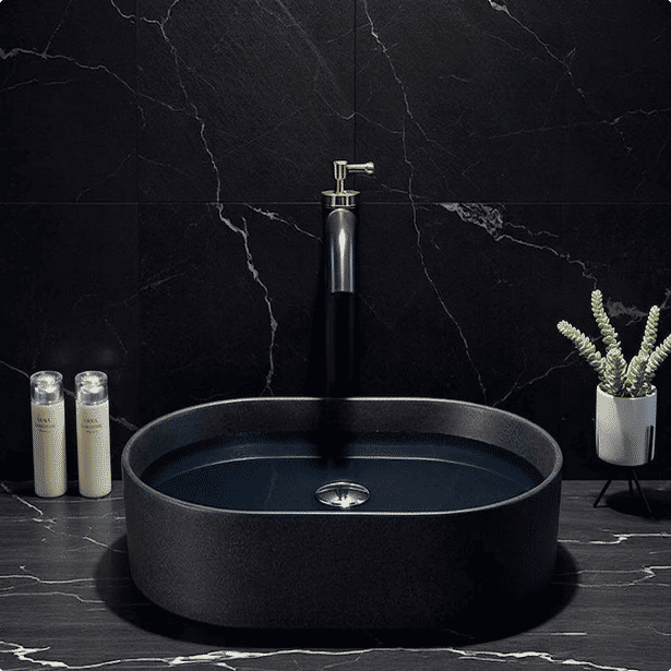 Wash Basin